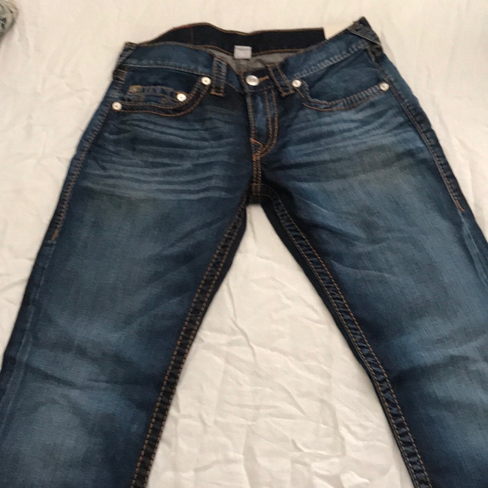 True Religion Jeans - Picture 2 of 6